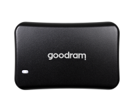 GOODRAM HX200 500GB Black - 1276112 - zdjęcie 7